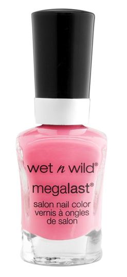 Nail Color Salon Megalast