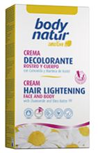 crema 2X1 Sbiancamento