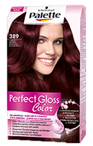 gloss Palette