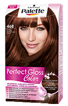 gloss Palette