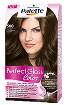 gloss Palette