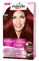 gloss Palette