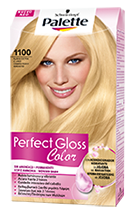 gloss Palette