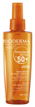Photoderm Bronz Spf30 Olio secco 200 ml