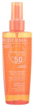Photoderm Bronz Spf30 Olio secco 200 ml