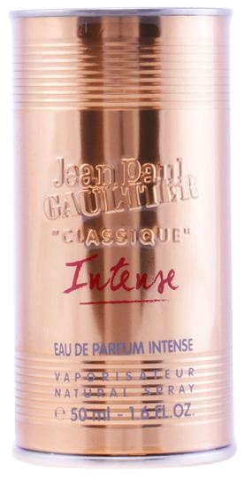Jean Paul Gaultier Classique Acqua di Profumo intenso Vapo