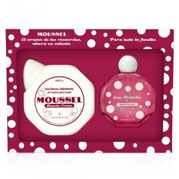 Confezione regalo Eau Fra&icirc;che