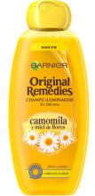 Rimedi originali mille fiori Shampoo Camomilla 250 ml