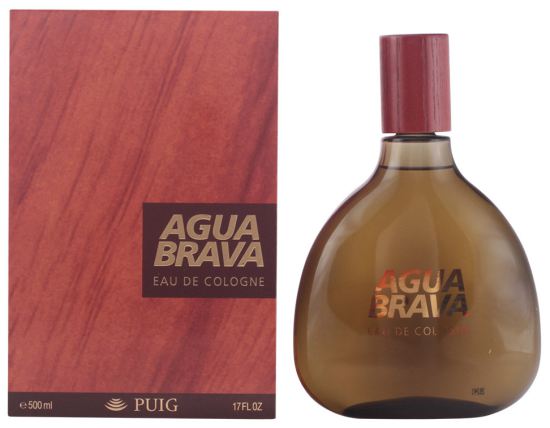 Acqua di Colonia Agua Brava Acqua di Colonia Agua Brava