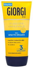 Gel per capelli extra forte N&ordm;3 150 ml