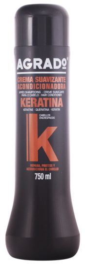 Keratin Acousticizer