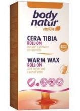 Warm Wax Roll-On Miele 120 ml