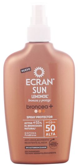 Brocea Inoltre SPF 50 Spray 200 ml