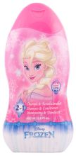 Shampoo e balsamo 400 ml