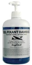 Bamboo fixant Forte Gel 100 Gr