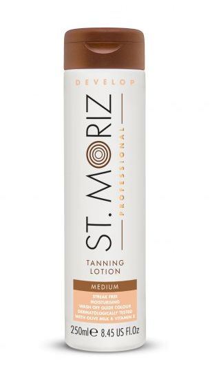 Auto&nbsp;-&nbsp;Tanning Lotion 250 ml di mezzo