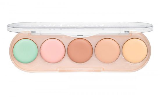All I Need Concealer 10