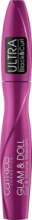 Glamour Bambola Volume Mascara Curl &amp;