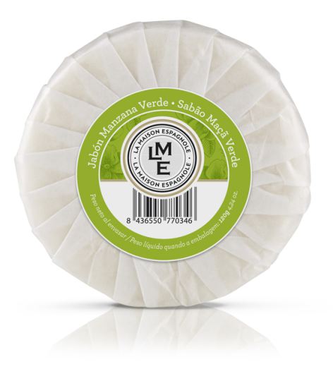 Mela Mani Sapone 120 gr