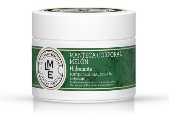 Melone Body Butter 250 Ml