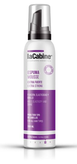 Schiuma Extra Strong 300 ml