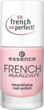 Abbellire Nail Polish French Manicure
