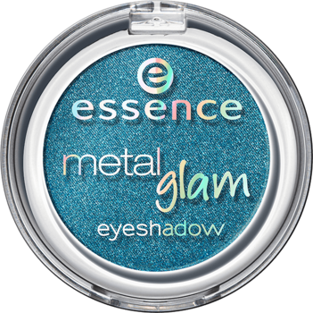 Metal Glam Eye Shadow