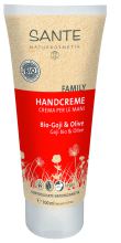 Crema mani Bio Goji Olive