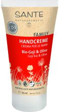 Crema mani Bio Goji Olive