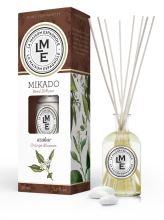 Diffusore in lastra Mikado 50 ml