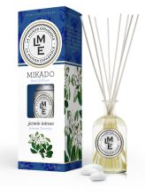 Diffusore in lastra Mikado 50 ml