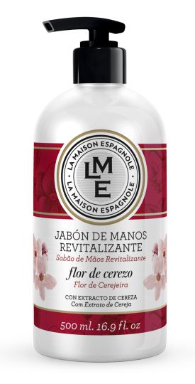 Sapone a mano 500 Ml