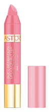Burro morbido opaco Lipcolor Sensation