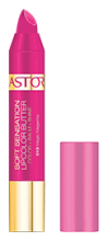 Burro morbido opaco Lipcolor Sensation