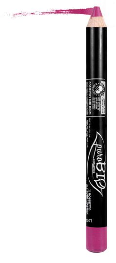 Rossetto multiuso ecologico