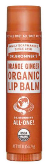 Dr. Bronner's Lip Balm