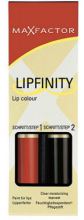 Lipfinity Lip Color