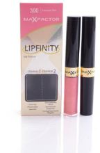 Lipfinity Lip Color