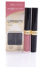 Lipfinity Lip Color