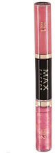 Lipfinity Color Gloss