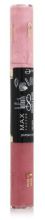 Lipfinity Color Gloss