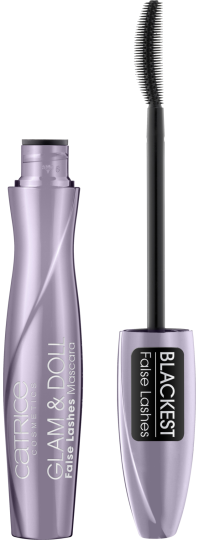 False Lashes Mascara Glamour Doll 010 False Lashes Mascara Glamour Doll 010