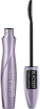 False Lashes Mascara Glamour Doll 010 False Lashes Mascara Glamour Doll 010