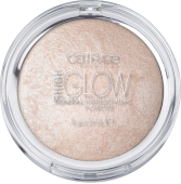 Alta Glow minerale Shimmer Powder 010