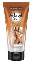 Airbrush Tanning Lotion Sun graduale