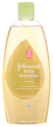 Shampoo alla camomilla 500 ml