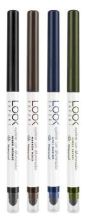 Eyeliner con Smudger, safari verde Eyeliner con Smudger, safari verde