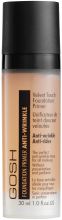 Velvet Touch Foundation Primer Anti-Rughe