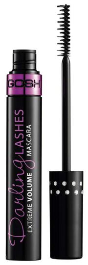 Caro Lashes estrema Volume Mascara nero