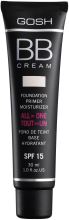 Fondazione BB Cream